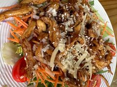 -萨尔瓦多Salvador's