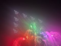 -泰达航母主题公园