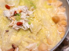 -绿岛国际酒店·海鲜酒楼(八七路店)