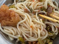 -瘦子桂林米粉店(总店)