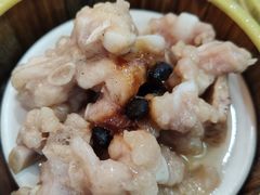 -华联广州大酒店-餐厅