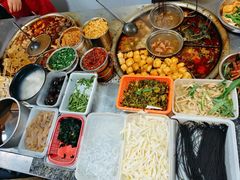 -胖子水煮(铁路三村无任何分店)