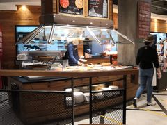 -比格比萨自助(花园路店)