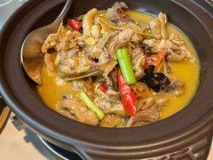 -天然台1908(中建广场店)