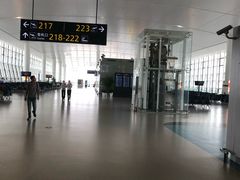 -温州龙湾国际机场