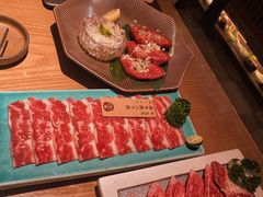 -MIKOMIKO和牛烧肉专门店(南门店)