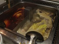 -海底捞火锅(中商百货店)