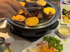 -鲜一烤肉(沈北店)