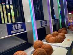-VS SPORTS PARK运动玩乐园·团建·生日会(合生汇店)