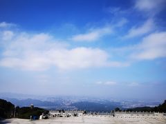 -梧桐山风景名胜区