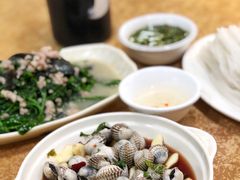 -揭阳钟记小食(福田新村店)