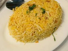 -Bombay Grill印度餐厅