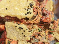 -三太子地摊烧烤·小龙虾(北蔡店)