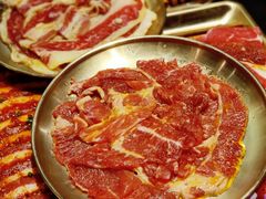 -西塔老太太泥炉烤肉(双井店)