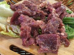 -牛犇炭火烤肉·鲜切烤肉(承德总店)