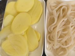 -韩妹鱼庄·泸定老字号(泸定店)