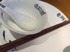 -老阿爸鲜鱼土菜(昆山花桥店)