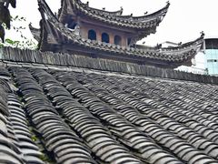 -徽商大宅院