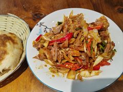 -高伟炒鸡总店(金源路店)