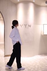 -YIN隐(前滩太古里精品店)