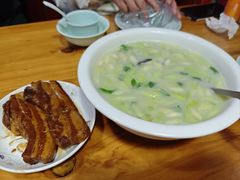 把子肉-老济南民间小吃·传统鲁菜(芙蓉街店)