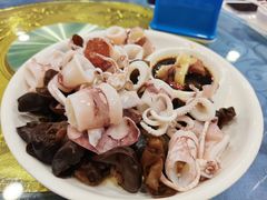 -才佬饭店