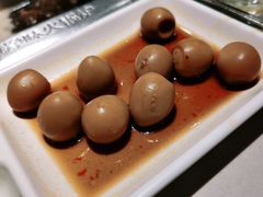 -海底捞火锅(上元大街店)