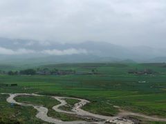 -日月山景区