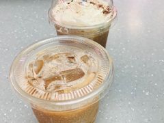 -luckin coffee瑞幸咖啡(大冲商务中心D座店)