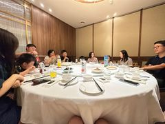 -荣兴酒家(徐家汇店)