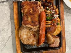 -翠华餐厅(正佳广场店)