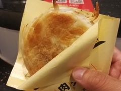-西北杂粮筐手工面凉皮(来福士店)