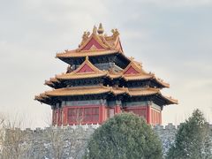 -故宫博物院(故宫)
