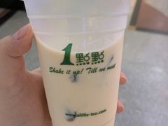 -1点点(河南中路店)