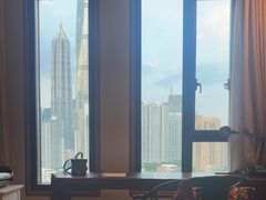 -上海外滩英迪格酒店