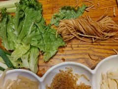 -胡杨记忆(和平路店)