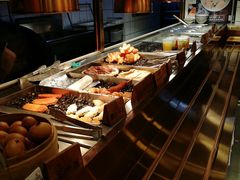 -头壹号 大油条·老长沙盖码饭(北辰店)