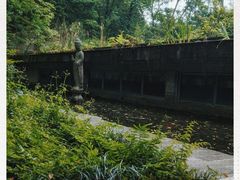 -鹿野苑石刻艺术博物馆