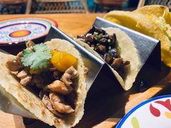 -TEQO·Mexican food & Bar