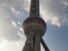 -东方明珠广播电视塔