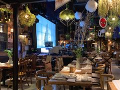 -胡桃里音乐酒馆(石家庄店)