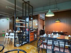 -花鲢鱼头火锅(春城东路店)