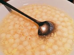 酒酿圆子羹-外婆家(西红门荟聚购物中心店)