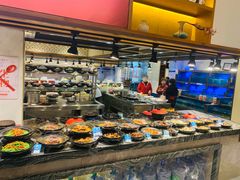大堂-红果树(江光店)