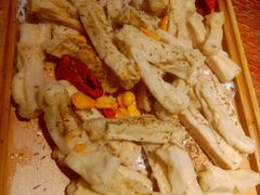 -满堂春特色餐馆