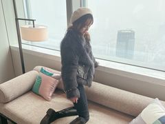 -长沙尼依格罗酒店