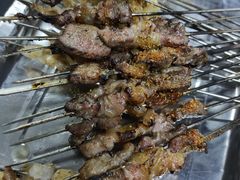 羊肉串-慧姐烤串(南宁南小区店)