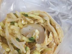 -安徽阜阳卷馍(西单店)