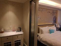 -杭州西湖柳莺里酒店