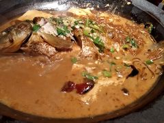 得莫利炖千岛湖鱼头-金掌勺锅包肉(华润万象城店)